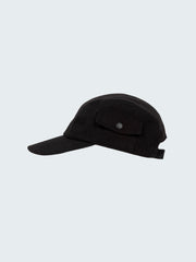 Basset Pocket Cap