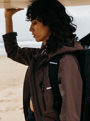 Women's Stormbird Waterproof Jacket
