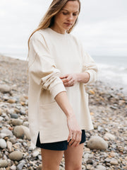 Women's Awen Oversized Sweatshirt