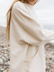 Women's Awen Oversized Sweatshirt