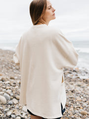 Women's Awen Oversized Sweatshirt