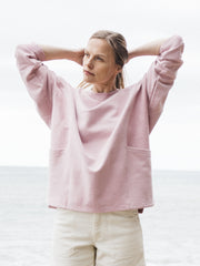 Women's Awen Oversized Sweatshirt