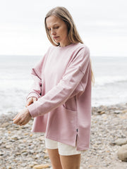 Women's Awen Oversized Sweatshirt