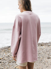 Women's Awen Oversized Sweatshirt