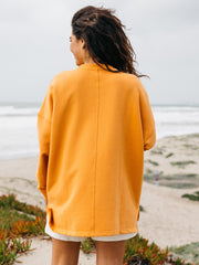 Women's Awen Oversized Sweatshirt