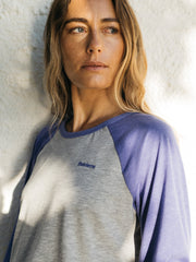 Women's Bailey Long Sleeve T-Shirt