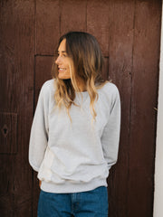 Women's Serpentine Sweatshirt