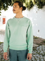 Men's Serpentine Sweatshirt