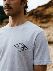 Men's Diamond Logo T-Shirt