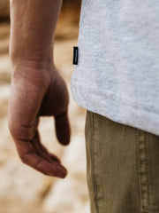 Men's Diamond Logo T-Shirt