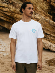 Men's Diamond Logo T-Shirt