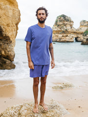 Men's Harlyn Logo T-Shirt