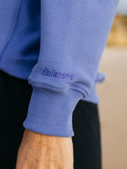 Women's Serpentine Sweatshirt