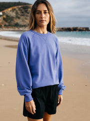 Women's Serpentine Sweatshirt