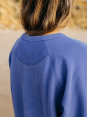Women's Serpentine Sweatshirt