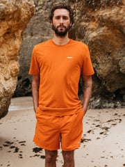 Men's Harlyn Logo T-Shirt