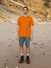 Men's Harlyn Logo T-Shirt