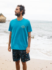 Men's Diamond Logo T-Shirt