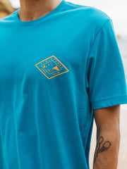 Men's Diamond Logo T-Shirt