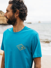 Men's Diamond Logo T-Shirt