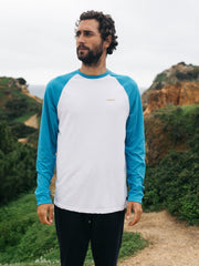 Men's Bailey Long Sleeve T-Shirt