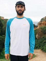 Men's Bailey Long Sleeve T-Shirt