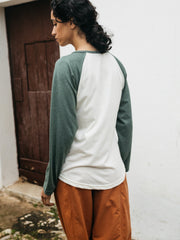 Women's Bailey Long Sleeve T-Shirt