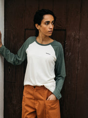 Women's Bailey Long Sleeve T-Shirt
