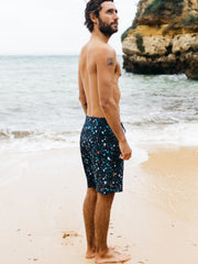 Men's Merlin Board Shorts
