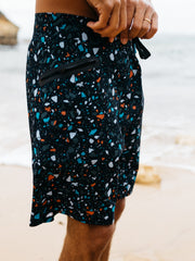 Men's Merlin Board Shorts