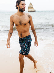 Men's Merlin Board Shorts