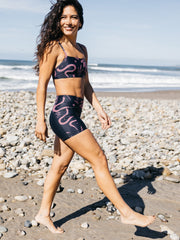 Women's Aurora Short