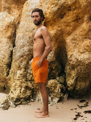 Men's Atlas Swim Shorts