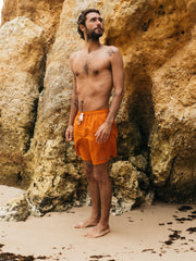 Men's Atlas Swim Shorts