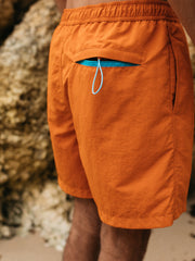 Men's Atlas Swim Shorts