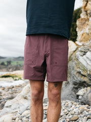 Men's Walker Hybrid Shorts