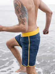 Men's Badlands Board Shorts 18