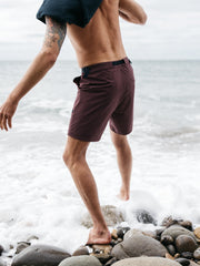 Men's Walker Hybrid Shorts