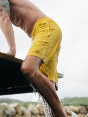 Men's Atlas Swim Shorts