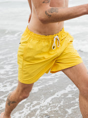 Men's Atlas Swim Shorts
