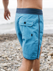 Men's Badlands Board Shorts 18