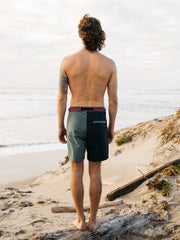 Men's Walker Hybrid Shorts