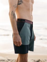 Men's Walker Hybrid Shorts