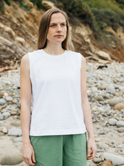 Women's Meskel Vest