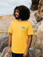 Men's Cape T-Shirt