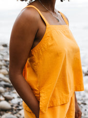 Women's Morva Cami Top