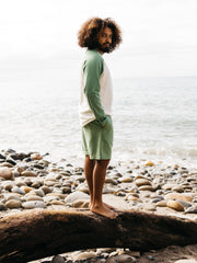 Men's Bailey Long Sleeve T-Shirt