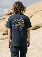 Men's Lived & Loved T-Shirt