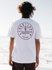 Men's Lived & Loved T-Shirt