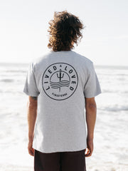 Men's Lived & Loved T-Shirt